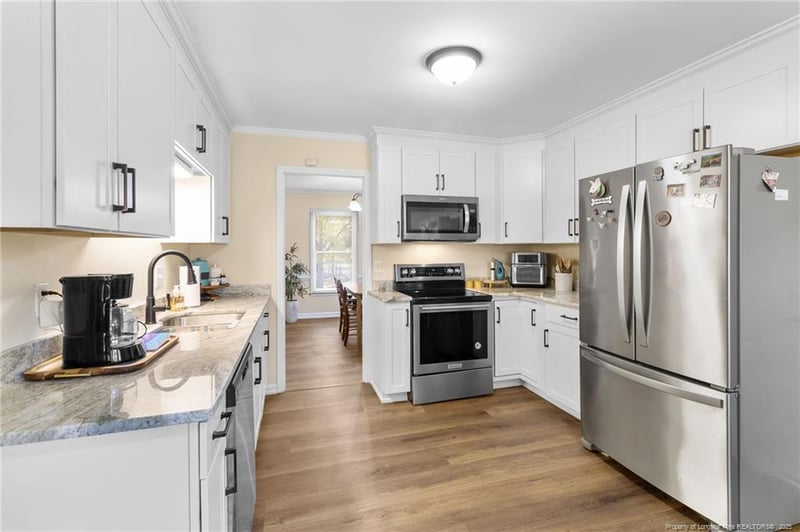 1716 Boros Dr, Fayetteville, NC 28303