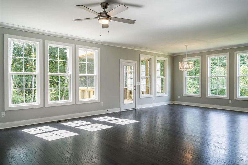 1716 Castling Ct, Wake Forest, NC 27587
