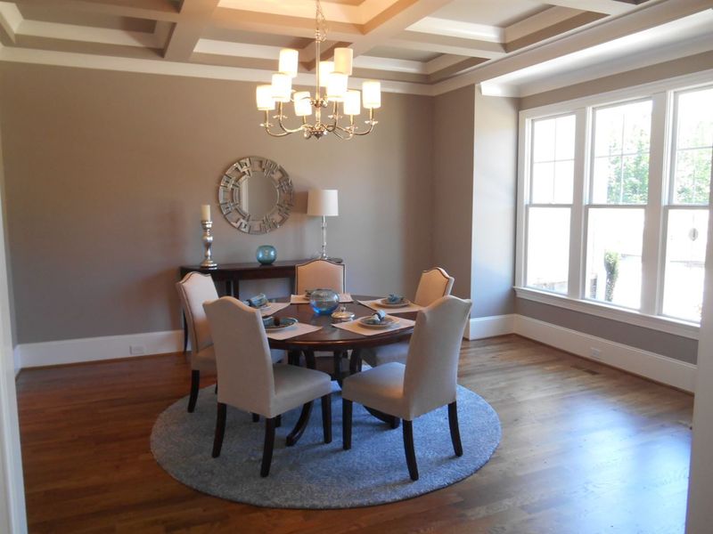 1716 Cooper Bluff Pl, Cary, NC 27519