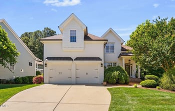 1716 Dunn Maple, Wake Forest, NC 27587