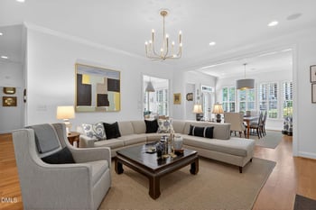 1716 Dunn Maple, Wake Forest, NC 27587