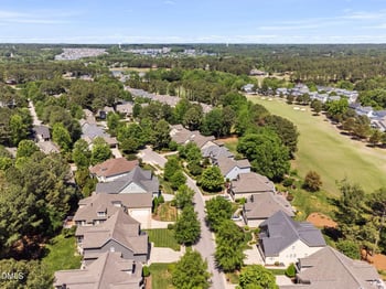 1716 Dunn Maple, Wake Forest, NC 27587