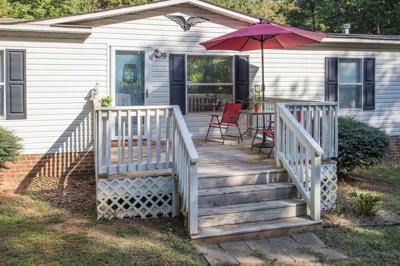 1716 Evans Rd, Franklinton, NC 27525
