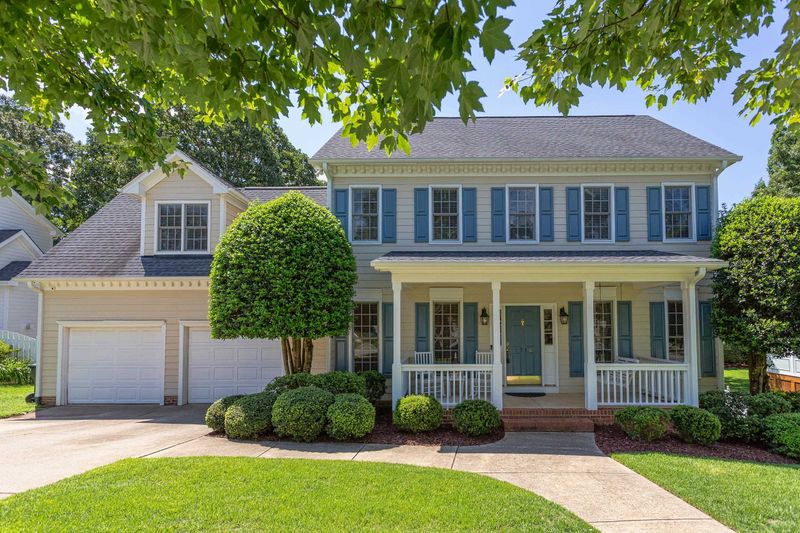 1716 Falls River Ave, Raleigh, NC 27614