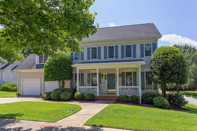 1716 Falls River Ave, Raleigh, NC 27614