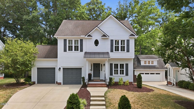 1716 Farmington Grove Dr, Raleigh, NC 27614