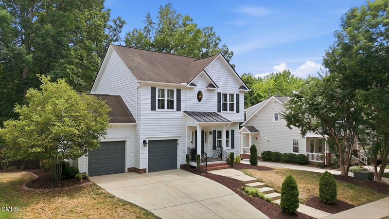 1716 Farmington Grove Dr, Raleigh, NC 27614