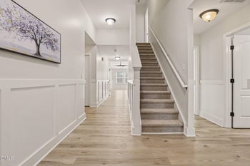 1716 Fern Hollow Trl, Wake Forest, NC 27587