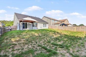 1716 Fern Hollow Trl, Wake Forest, NC 27587