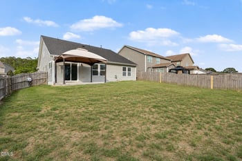 1716 Fern Hollow Trl, Wake Forest, NC 27587