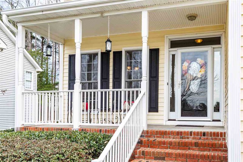 1716 Gracechurch St, Wake Forest, NC 27587