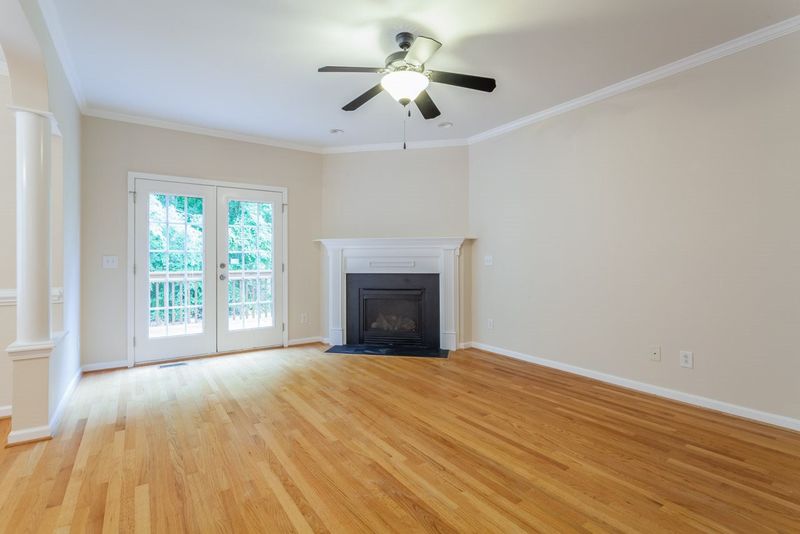 1716 Heritage Garden St, Wake Forest, NC 27587