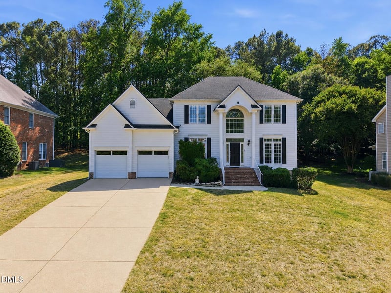 1716 High Holly Ln, Raleigh, NC 27614