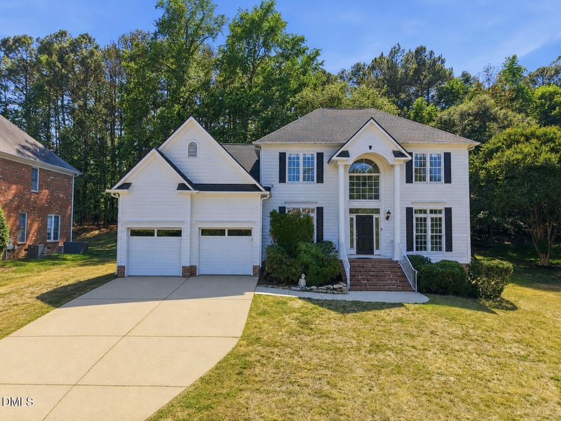 1716 High Holly Ln, Raleigh, NC 27614