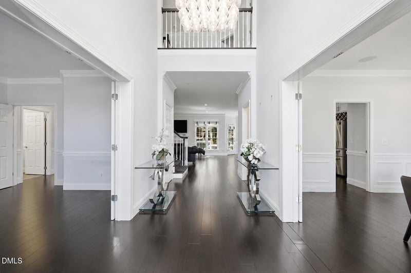 1716 High Holly Ln, Raleigh, NC 27614