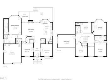 1716 High Holly Ln, Raleigh, NC 27614