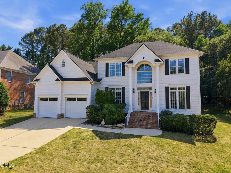 1716 High Holly Ln, Raleigh, NC 27614
