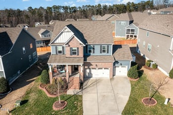 1716 Longmont Dr, Wake Forest, NC 27587