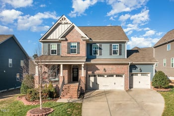 1716 Longmont Dr, Wake Forest, NC 27587