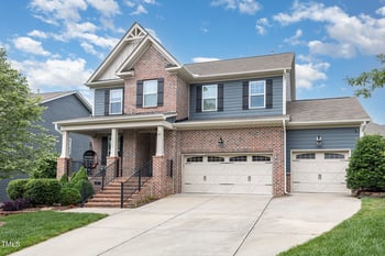 1716 Longmont Dr, Wake Forest, NC 27587