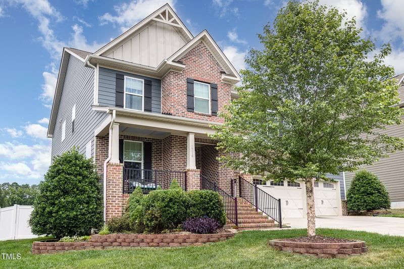 1716 Longmont Dr, Wake Forest, NC 27587