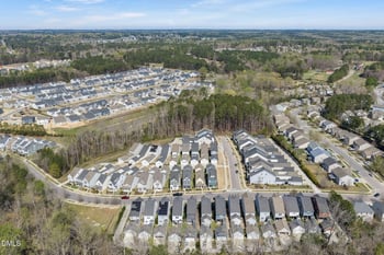 1716 Main Divide Dr, Wake Forest, NC 27587