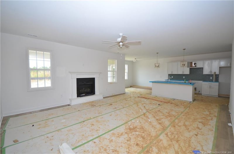 1716 Man O War Dr, Hope Mills, NC 28348