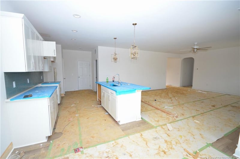 1716 Man O War Dr, Hope Mills, NC 28348