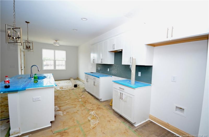 1716 Man O War Dr, Hope Mills, NC 28348