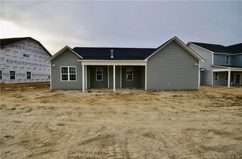 1716 Man O War Dr, Hope Mills, NC 28348