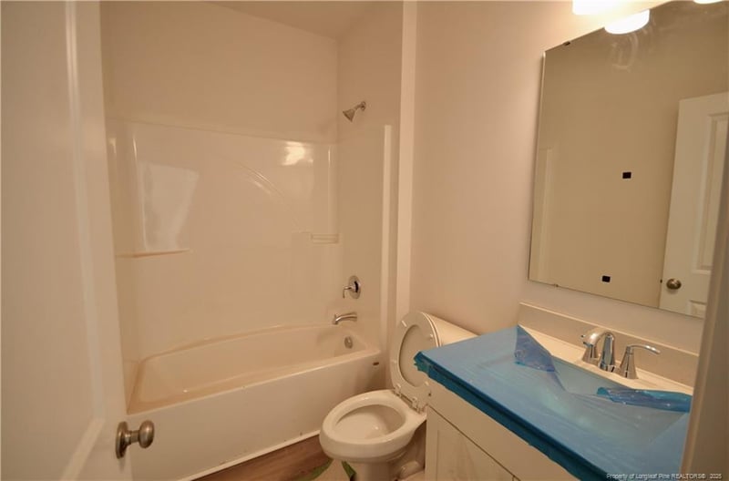 1716 Man O War Dr Lot 334, Hope Mills, NC 28348