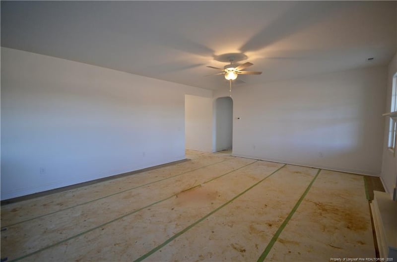 1716 Man O War Dr Lot 334, Hope Mills, NC 28348