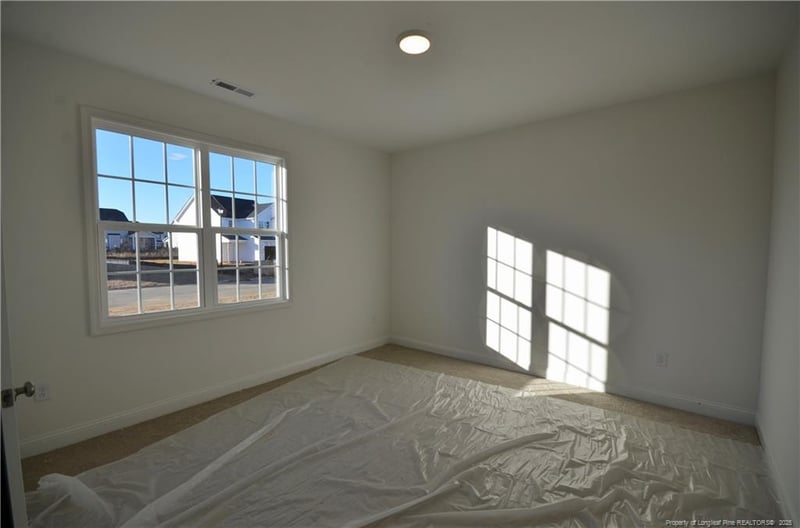 1716 Man O War Dr Lot 334, Hope Mills, NC 28348