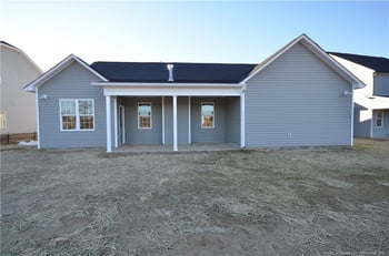 1716 Man O War Dr Lot 334, Hope Mills, NC 28348