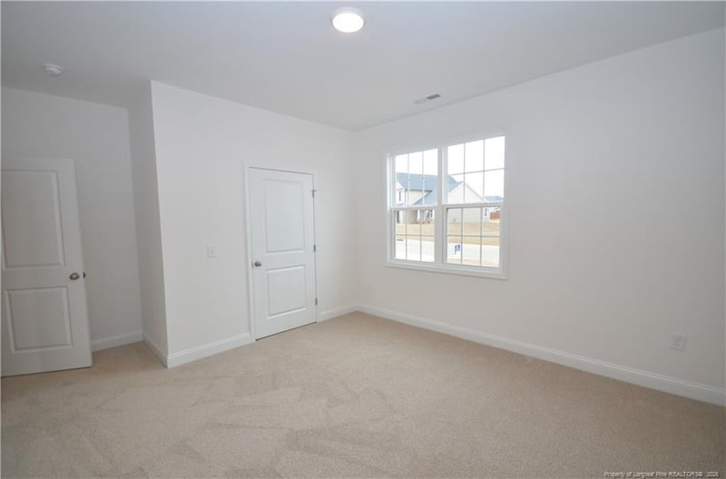 1716 Man O War Dr Lot 334, Hope Mills, NC 28348