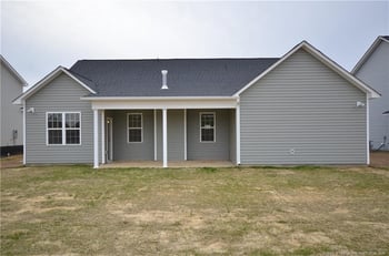 1716 Man O War Dr Lot 334, Hope Mills, NC 28348