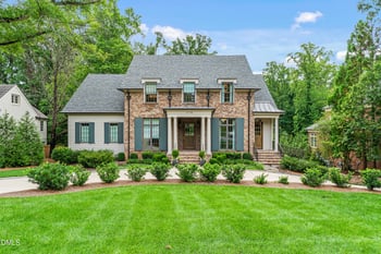 1716 Nottingham Rd, Raleigh, NC 27607