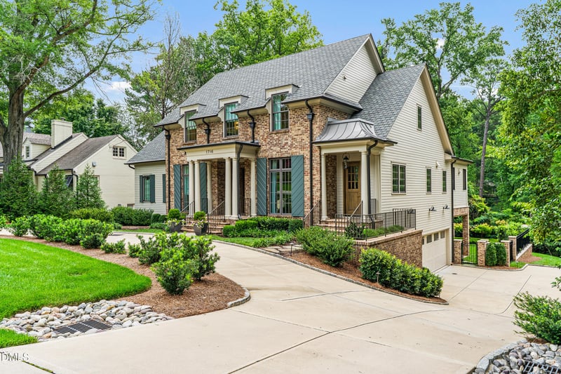 1716 Nottingham Rd, Raleigh, NC 27607