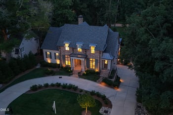 1716 Nottingham Rd, Raleigh, NC 27607
