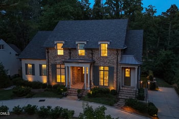 1716 Nottingham Rd, Raleigh, NC 27607