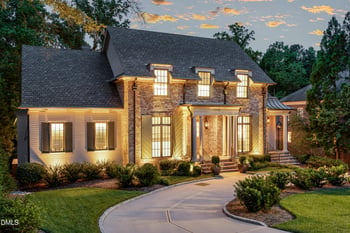 1716 Nottingham Rd, Raleigh, NC 27607