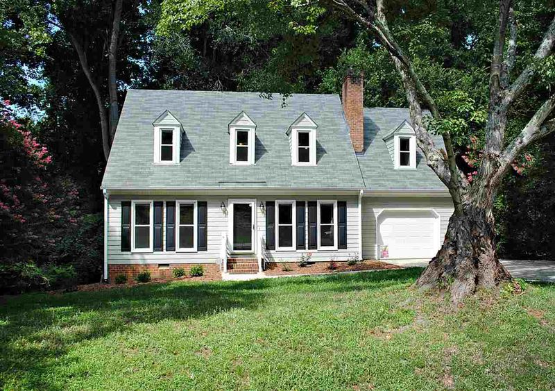1716 Park Ridge Way, Raleigh, NC 27614
