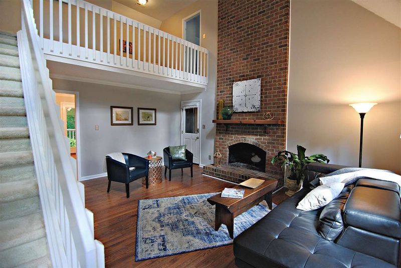 1716 Park Ridge Way, Raleigh, NC 27614