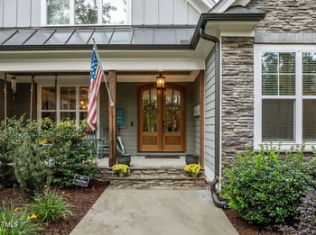 1716 River Bend Ln, Raleigh, NC 27610