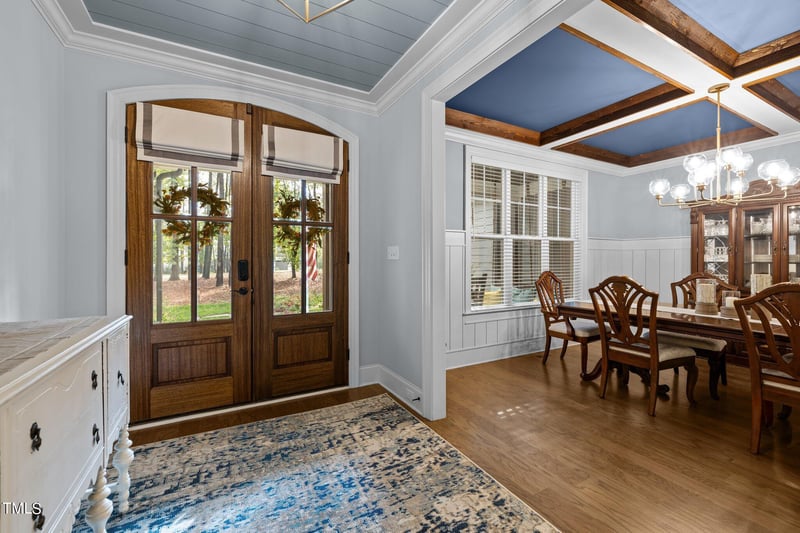 1716 River Bend Ln, Raleigh, NC 27610