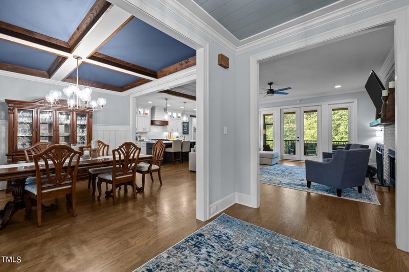 1716 River Bend Ln, Raleigh, NC 27610