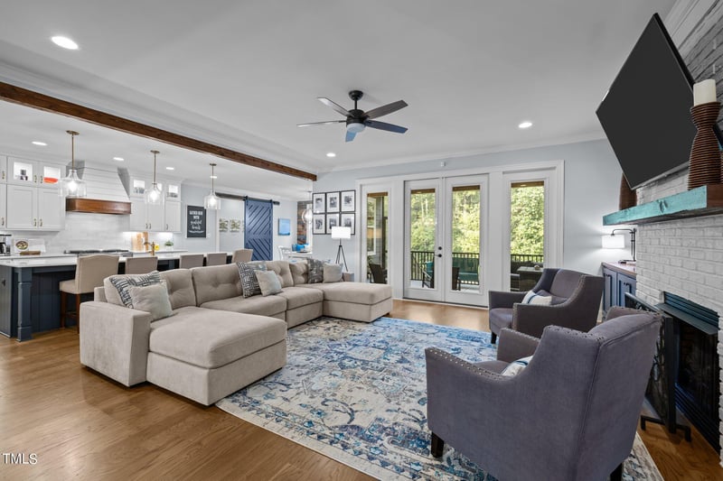 1716 River Bend Ln, Raleigh, NC 27610