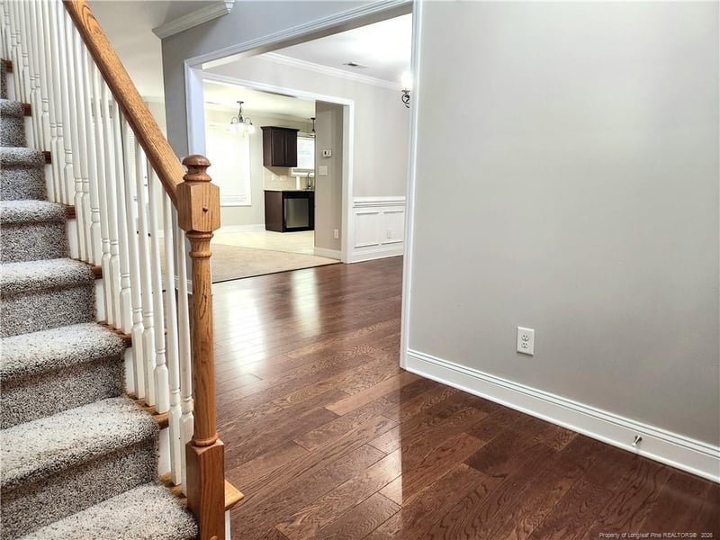 1716 Rock Creek Ln, Fayetteville, NC 28301