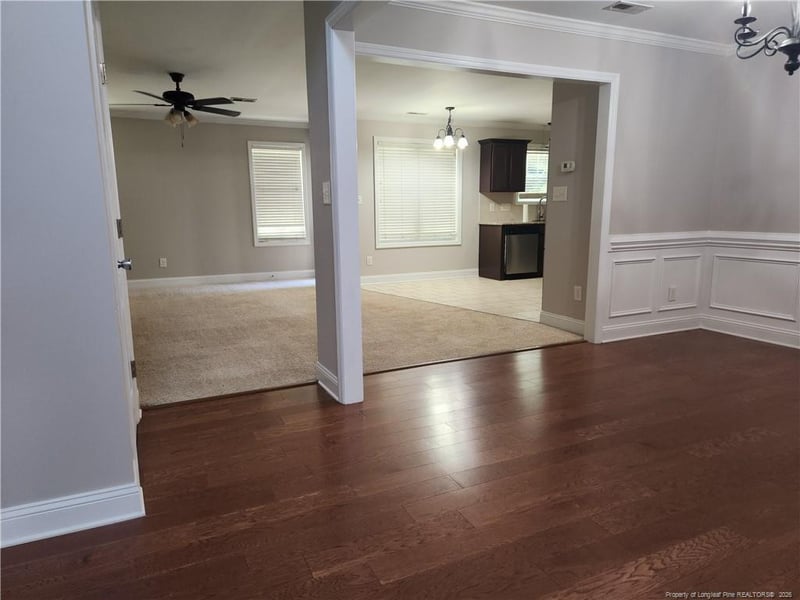 1716 Rock Creek Ln, Fayetteville, NC 28301
