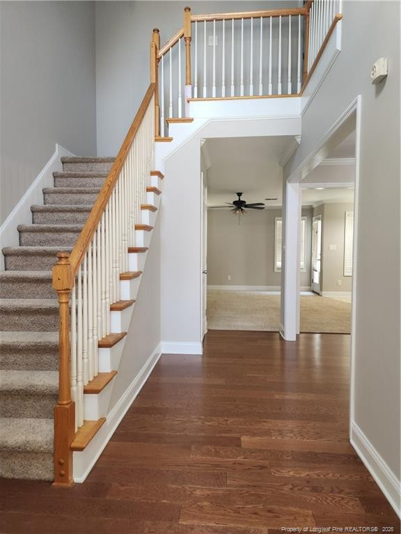 1716 Rock Creek Ln, Fayetteville, NC 28301